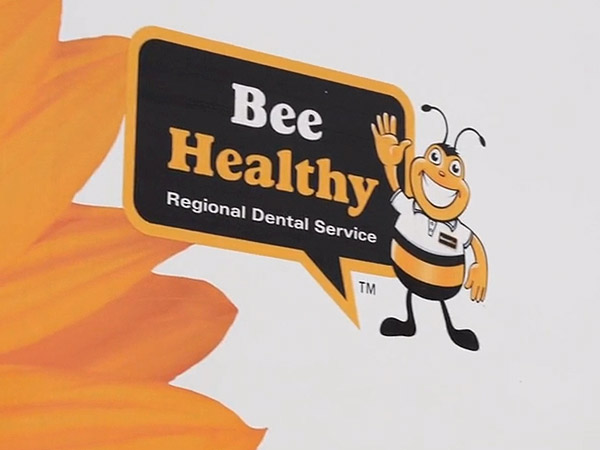 Hutt Valley DHB / Bee Healthy