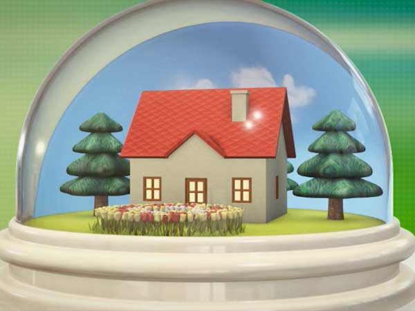 Motion Graphics Reel