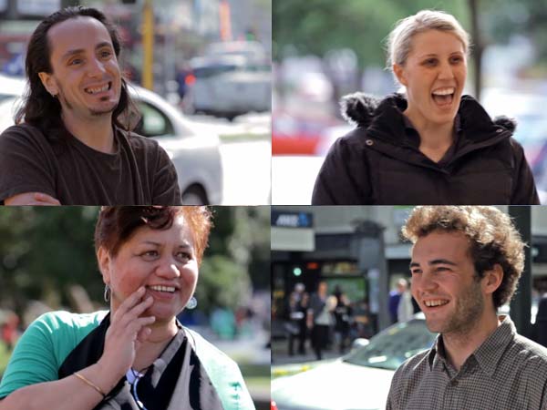 Hope Project / Launch TVC